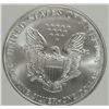 Image 3 : 2001 AMERICAN SILVER EAGLE, PCI MS-70!   TRENDS $800.00