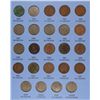 Image 2 : PARTIAL U.S. COIN SETS IN ALBUMS: