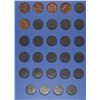 Image 8 : PARTIAL U.S. COIN SETS IN ALBUMS: