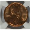Image 2 : 1938-S LINCOLN CENT, NGC MS-66 RED!