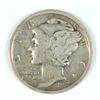 Image 1 : 1921-D MERCURY DIME VG