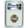 Image 4 : 1950-D JEFFERSON NICKEL NGC MS-66 FULL STEPS NICE!!