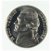 Image 2 : 1963 JEFFERSON NICKEL NGC PF-68 CAMEO