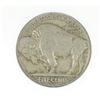 Image 3 : 1925-S BUFFALO NICKEL NGC F 15