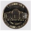 Image 3 : 1953 JEFFERSON NICKEL NGC PF 68
