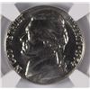 Image 2 : 1954 JEFFERSON NICKEL NGC PF 68