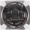 Image 3 : 1954 JEFFERSON NICKEL NGC PF 68