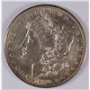 Image 1 : 1890-CC MORGAN DOLLAR MS60 CLEANED