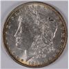 Image 1 : 1892 MORGAN DOLLAR MS61+ NICE