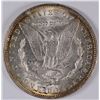 Image 2 : 1892 MORGAN DOLLAR MS61+ NICE
