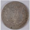 Image 2 : 1892-CC MORGAN DOLLAR VF KEY