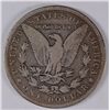 Image 2 : 1893 MORGAN DOLLAR VG