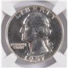 Image 2 : 1957 WASHINGTON QUARTER, NGC PROOF-67