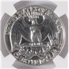 Image 3 : 1958 WASHINGTON QUARTER, NGC PROOF-67
