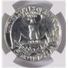 Image 3 : 1959 WASHINGTON QUARTER, NGC PROOF-68
