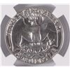 Image 3 : 1961 WASHINGTON QUARTER, NGC PROOF-67