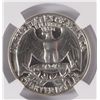 Image 3 : 1962 WASHINGTON QUARTERS, NGC  PROOF-68
