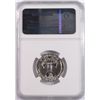Image 4 : 1962 WASHINGTON QUARTERS, NGC  PROOF-68