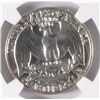 Image 3 : 1963 WASHINGTON QUARTERS, NGC PROOF-67* ( STAR )
