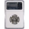 Image 4 : 1963 WASHINGTON QUARTERS, NGC PROOF-67* ( STAR )