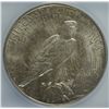 Image 3 : 1927-S PEACE DOLLAR ICG MS62 NICE