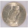 Image 3 : 1934-D PEACE DOLLAR ICG MS-64