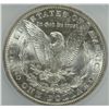Image 3 : 1881-S MORGAN SILVER DOLLAR, ICG MS-65