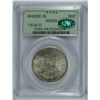 Image 1 : 1936-D RHODE ISLAND COMMEN HALF DOLLAR PCGS MS-65 (CAC)