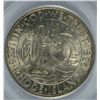 Image 2 : 1936-D RHODE ISLAND COMMEN HALF DOLLAR PCGS MS-65 (CAC)