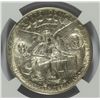 Image 3 : 1936-D TEXAS COMMEN HALF DOLLAR NGC MS-66 (CAC)