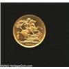Image 2 : Victoria Gold Sovereign 1891M, KM10, XF/AU. Important notice: We expect to be auctioning lots at the