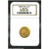 Image 1 : Franz Joseph Gold Ducat 1853E, KM2263, AU58 NGC. Important notice: We expect to be auctioning lots a