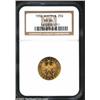 Image 1 : Republic Gold 25 Schilling 1930, MS64 NGC. Important notice: We expect to be auctioning lots at the.