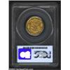 Image 2 : Salzburg. Hieronymus Gold Trade Ducat 1794M, KM463, MS60 PCGS. Important notice: We expect to be auc