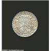 Image 2 : Charles III Pillar 8 reales 1770-JR, KM-50, dot after CAROLUS, XF. Important notice: We expect to be