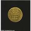 Image 1 : Joao V Gold 4,000 Reis 1723R, KM102, Choice XF with glittering mint luster.Ex: Schulman 1971, Lot 18