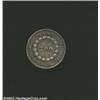 200 Reis 1846, KM455, XF, numerous short scratches on each side. Minuscule mintage of 406 pieces. Im