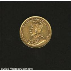 George V Gold Ten Dollars 1913, KM27, XF. Important notice: We expect to be auctioning lots at the r