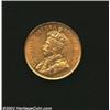 Image 1 : George V Gold Ten Dollars 1914, KM27, Choice AU, virtually complete luster. Important notice: We exp