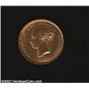 New Brunswick Half Penny Token 1854, KM3, Lustrous UNC, some staining. Important notice: We expect t