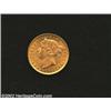 Newfoundland Victoria Gold 2 Dollars 1882H, KM5, XF, luster. Important notice: We expect to be aucti