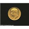 Image 1 : Napoleon Bonaparte, Empereur Gold 40 Francs 1812A, KM696.1. VF+, mint luster especially on the rever