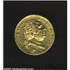 Image 1 : Louis XVIII 40 Francs 1818W, KM713.6. Nice VF-XF with mint luster. Important notice: We expect to be