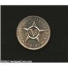 Image 2 : 5 Centavos 1916, Choice BU and 20 Centavos 1932 VF, scarce. 2 coins Important notice: We expect to b