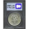 Image 2 : Peso 1932, KM15.2, MS60 PCGS, scarce date in Mint State. Important notice: We expect to be auctionin