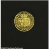 Image 2 : Louis XVI Gold Louis D'or 1786T, KM591.14, Choice Brilliant UNC, a beautiful coin with flashy mint l