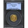 Image 1 : Napoleon Bonaparte, Premier Consul Gold 20 Francs L'An 12A, KM651, XF45 PCGS. Important notice: We e