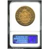 Image 2 : Napoleon III Gold 100 Francs 1856A, KM786.1, AU58 NGC. Important notice: We expect to be auctioning.