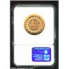 Image 2 : Republic Gold 50 Francs 1904A, KM831, MS63 NGC. Important notice: We expect to be auctioning lots at