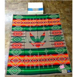 Limited Edition Pendleton Blanket